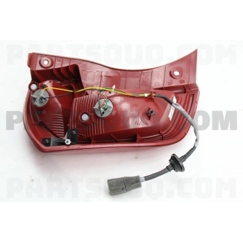 Kia Picanto Arka Stop Sağ 2011- (Oem No:  924021Y010)