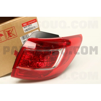 Kia Sportage Arka Stop Sağ 2011- (Oem No:  924023W010)