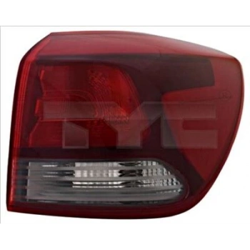 Kia Rio Arka Stop Sağ 2017- (Oem No:  92402-H8000)