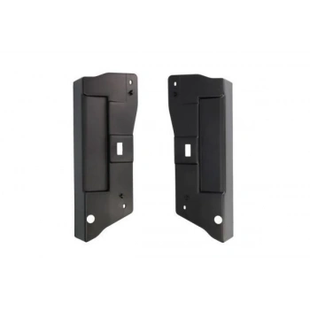 Renault Clio Ön Karlık Taşıyıcı Set Hatchback 2012- (Oem No:  960155927R)