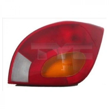 Ford Fiesta Arka Stop Komple Sağ 1995-1999 (Oem No:  96Fg13A602Bc)