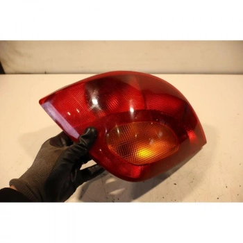 Ford Fiesta Arka Stop Komple Sol 1995-1999 (Oem No:  96Fg13A603Bc)