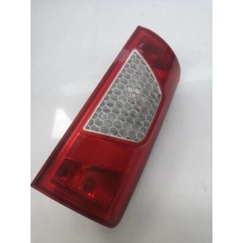 Ford Connect Arka Stop Duysuz  Sağ 2010- (Oem No:  9T1613404Ad)