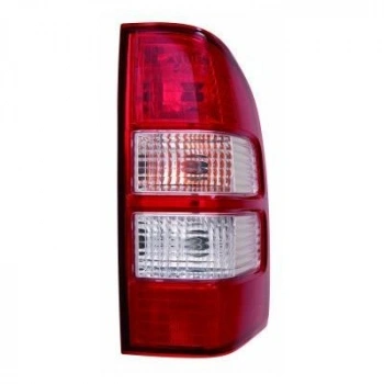 Ford Connect Arka Stop Duysuz  Sol 2010- (Oem No:  9T1613A603Ad)