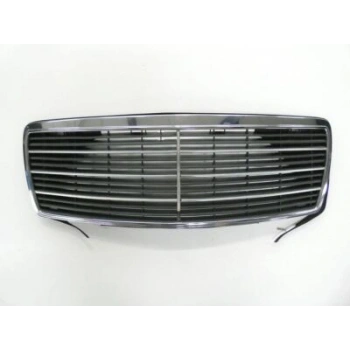 Mercedes W140 Ön Panjur Petek 1994-1998 (Oem No:  A1408800485)