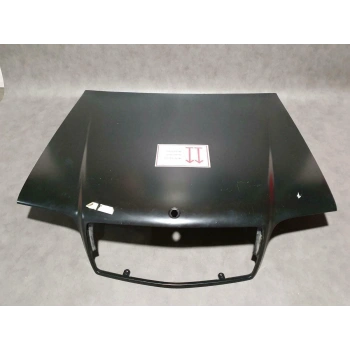 Mercedes W140 Motor Kap.Izgaralı1993--1998 (Oem No:  A1408802657)