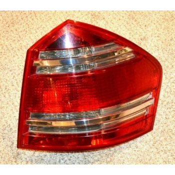 Mercedes Ml Class Arka Stop Sağ 2008-2011 (Oem No:  A1648204264)