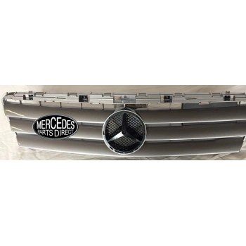 Mercedes W168 Ön Panjur Eleg-Avant.97- (Oem No:  A1688880160)