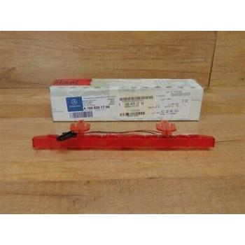 Mercedes A Class Bagaj Stop Lambası 2004- (Oem No:  A1698201756)