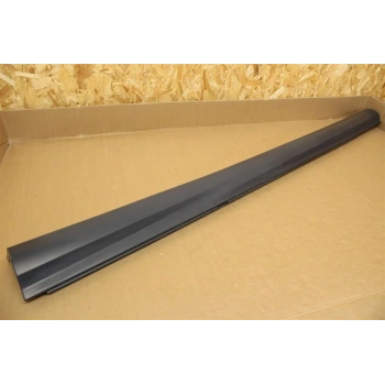 Mercedes C Class Marşpiyel Bakaliti Amg Astarlı Sol 2007-- (Oem No:  A20469813549999)