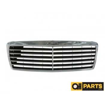 Mercedes W210 Ön Panjur Krm 2011- Band Avangarde 1995- (Oem No:  A2108800483)