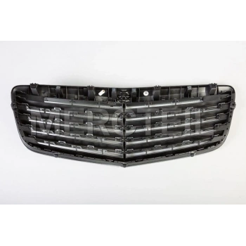 Mercedes E Class Ön Panjur Grı Nikelaj 2007  (Oem No:  A21188017837135)