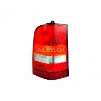 Mercedes Vito Arka Stop Sağ 1996-2003 (Oem No:  A6388201764)