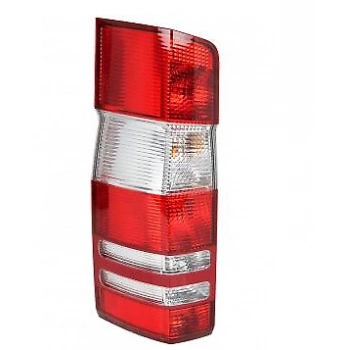 Mercedes Sprinter Arka Stop Sol 2006 (Oem No:  A9068200164)