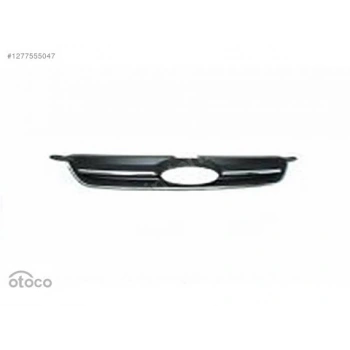 Ford Focus Cmax Ön Panjur Nikelaj Bandı Aklı 2011- (Oem No:  Am51R8200Bb5Uaw)