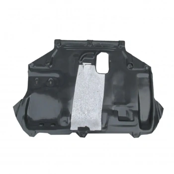 Ford Focus Karter Muhaford Aza Plastiği 2016- Tdcı 2011- (Oem No:  Av616P013Kh)