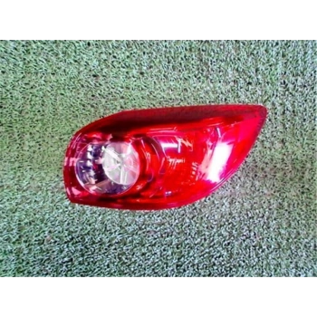 Mazda 3 Arka Stop Hatchback Sağ 2013- (Oem No:  B45C-51-150C)