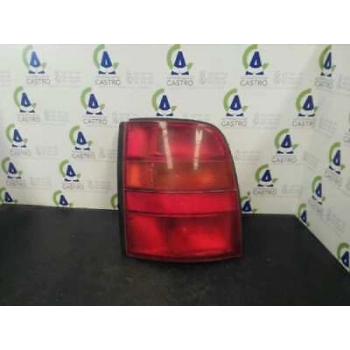 Nissan Micra Arka Stop Sol 1992-1998 (Oem No:  B65555F301)