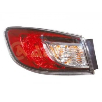 Mazda 3 Arka Stop Sedan Sağ 2009-  (Oem No:  Bbp2-51-150E)