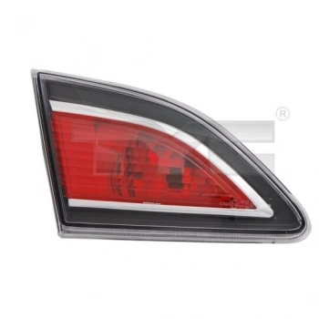 Mazda 3 Arka Stop İç Sedan Sol 2009-  (Oem No:  Bbp2-51-3G0G)