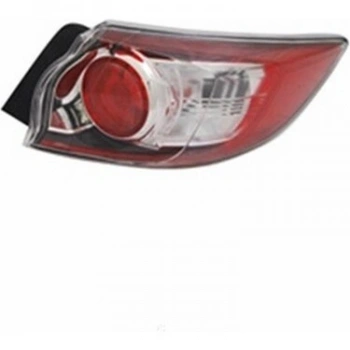 Mazda 3 Arka Stop Hatchback Sağ 2009- 2011- (Oem No:  Bcw8-51-150F)
