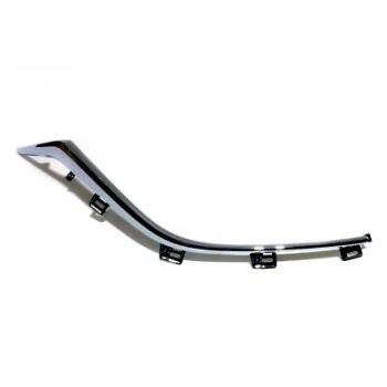 Mazda 3 Ön Panjur Bandı Nikelaj Sağ 2013- (Oem No:  Bhn1-50-7J1A)