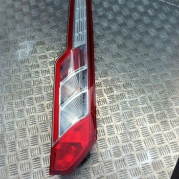 Ford Custom Arka Stop Van Sol 2012-  (Oem No:  Bk2113404Aj)