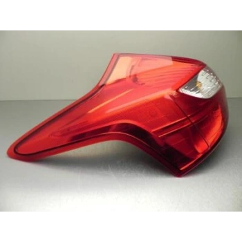 Ford Focus Arka Stop Ledlı Hatchback Sol 2011-2014 (Oem No:  Bm5113405Ak)