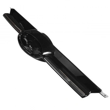 Ford Focus Ön Panjur Siyah Desenli Nikelaj Bandı Aklı 2011- (Oem No:  Bm518200Cc5Uaw)