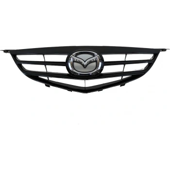 Mazda 3 Ön Panjur Sedan 2003-2006 (Oem No:  Bn9G-50-710C08)