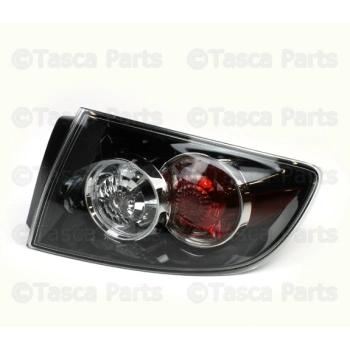 Mazda 3 Arka Stop Sedan Sağ 2006- 2009 (Oem No:  Br5H-51-170C)