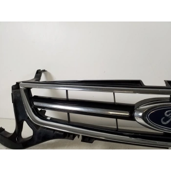 Ford Mondeo Ön Panjur Nikelaj Sıyah 2011-2014 (Oem No:  Bs718200Be)