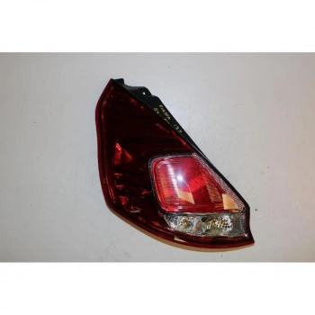 Ford Fiesta Arka Stop Sol 2012-  (Oem No:  C1Bb13405Ae)