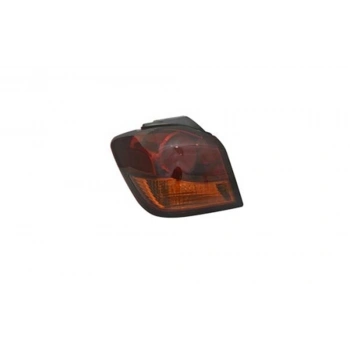 Mitsubishi Asx Arka Stop Koyu Ledlı Sol 2010- (Oem No:  Ca542450)