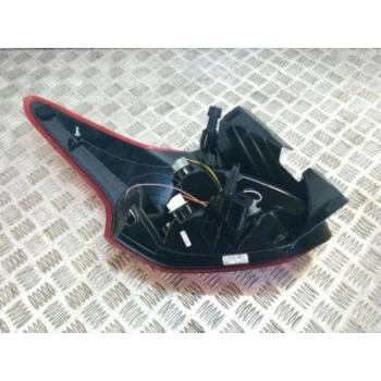 Ford Focus Arka Stop Ledlı Hatchback Sağ 2013- (Oem No:  F1Eb13404Cf)