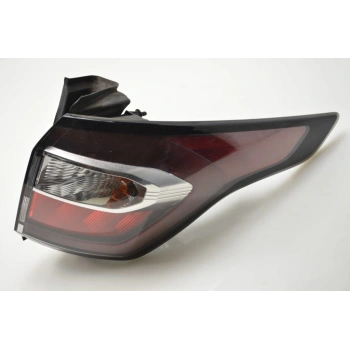 Ford Kuga Arka Stop Ledlı Sıyah Sağ 2016- (Oem No:  Gv4113404Df)