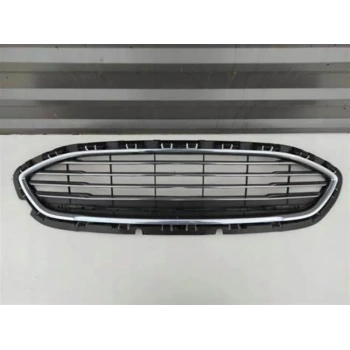 Ford Fiesta Ön Panjur 5 Nikelaj Bandı 2017- (Oem No:  H1Bb-8200-B15)