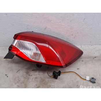 Ford Focus Arka Stop Hatchback Sağ 2018 (Oem No:  Jx7B13404Cg)