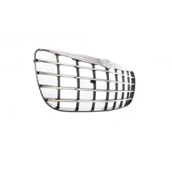 Chrsebrıng Ön Panjur Nikelaj Bandlı Sedan 2004-2006 (Oem No:  K04805892Ac)