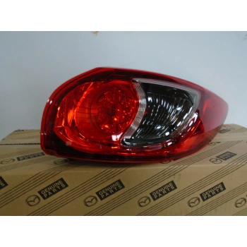 Mazda Cx5 Arka Stop Sağ 2012- 2015- (Oem No:  Kd54-51-150E)