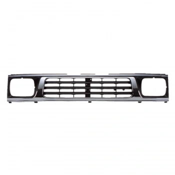 Mitsubishi L200 Ön Panjur Nikelaj 1994 -1996 (Oem No:  Mb912682)