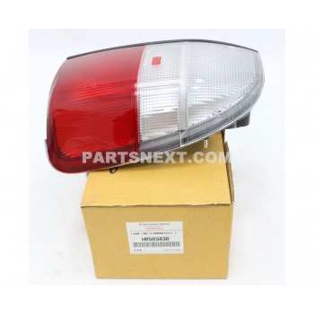 Mitsubishi L200 Arka Stop Beyaz Sinyal Sağ 2001 2003- (Oem No:  Mr583438)