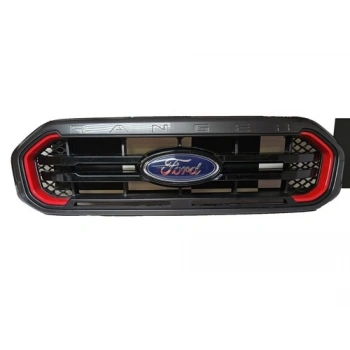 Ford Ecosport Ön Panjur Nikelaj 2018 (Oem No:  Svgn1517B968Aa5Fla)