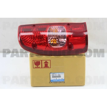 Mazda B2500 Pıckup Arka Stop Sol 2002- (Oem No:  Um47-51-160A)