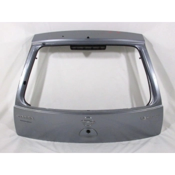 Opel Corsa Arka Bagaj Kapağı Komple  2001-2004 (Oem No:  9196277)