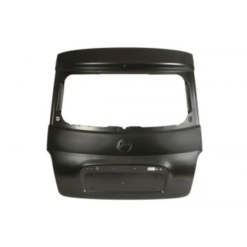 Fiat 500 Bagaj Kapağı 2008- (Oem No:  52056198)