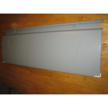 İsuzu Dmax Bagaj Kapağı 2017- (Oem No:  8981985392)