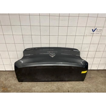 Citroen C Elysee Bagaj Kapağı 2012-  (Oem No:  9675044480)
