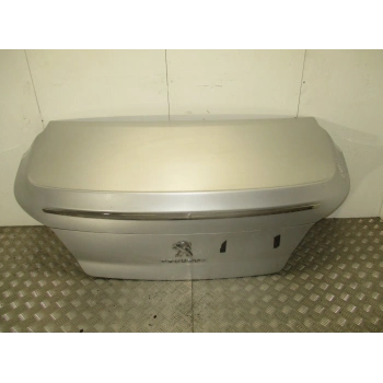 Peugeot 508 Bagaj Kapağı 2010- (Oem No:  9808850580)