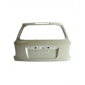 Suzuki Sx4 Bagaj Kapağı 2007  (Oem No:  6910081810000)